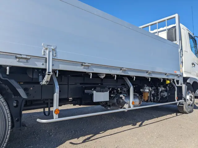 日野 レンジャー 2KG-FD2ABG(2WD)の写真37