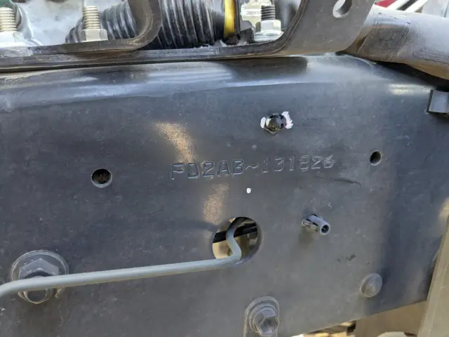 日野 レンジャー 2KG-FD2ABG(2WD)の写真39