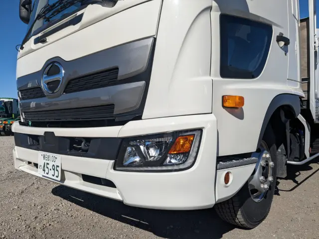 日野 レンジャー 2KG-FD2ABG(2WD)の写真41