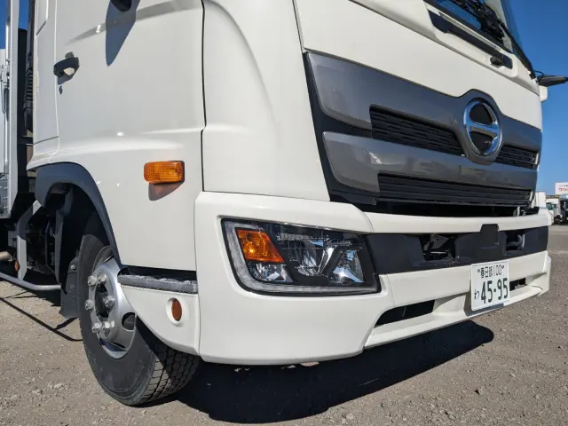 日野 レンジャー 2KG-FD2ABG(2WD)の写真42