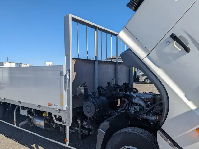 日野 レンジャー 2KG-FD2ABG(2WD)の写真42