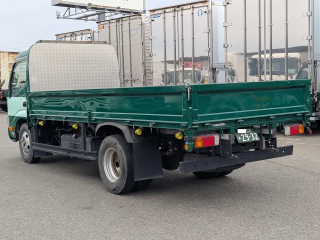 日野 デュトロ 2RG-XZU650M(2WD)の写真4