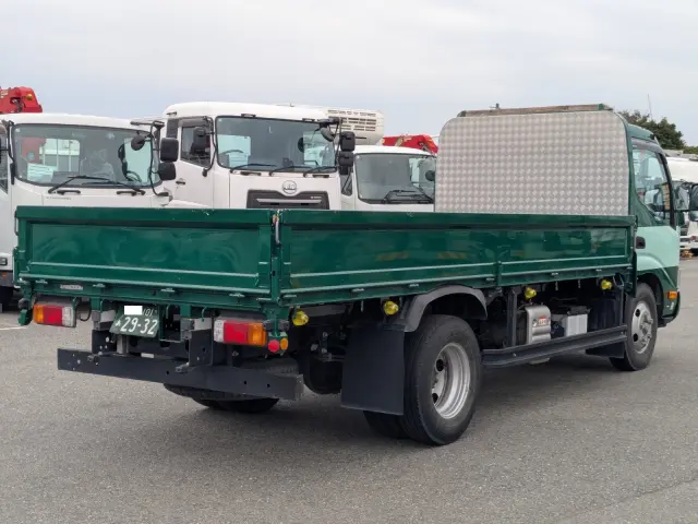 日野 デュトロ 2RG-XZU650M(2WD)の写真4