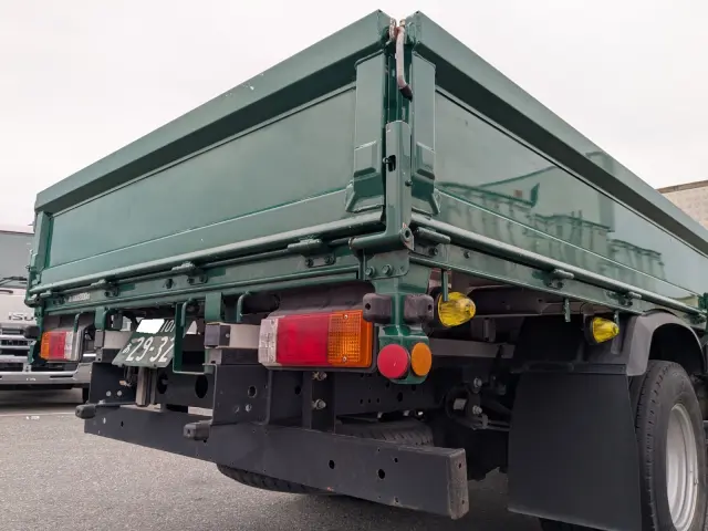 日野 デュトロ 2RG-XZU650M(2WD)の写真7