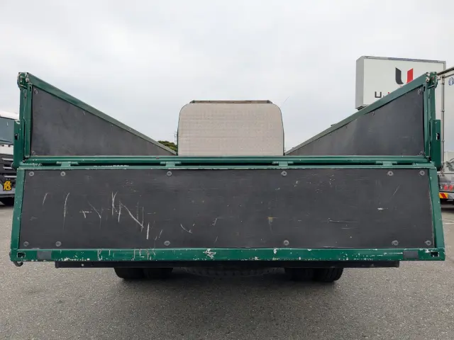 日野 デュトロ 2RG-XZU650M(2WD)の写真9