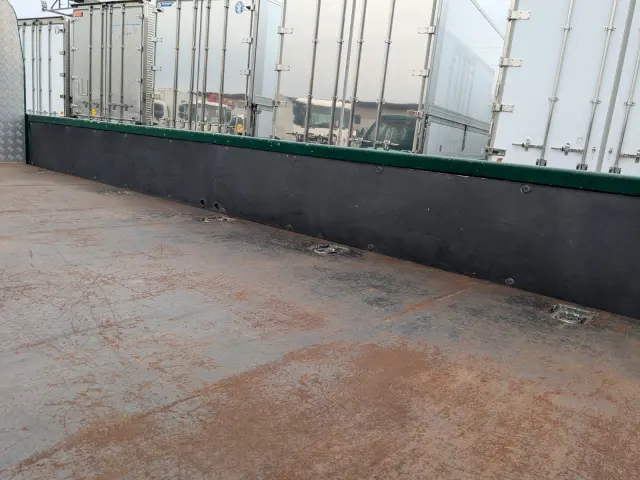 日野 デュトロ 2RG-XZU650M(2WD)の写真12