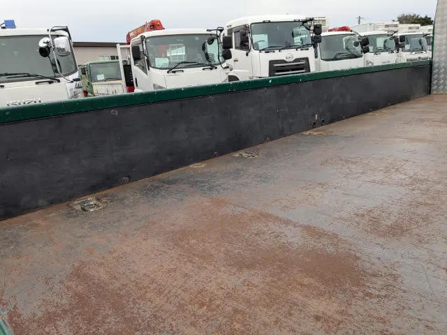 日野 デュトロ 2RG-XZU650M(2WD)の写真13