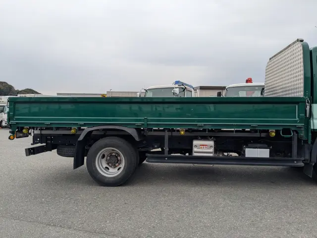 日野 デュトロ 2RG-XZU650M(2WD)の写真19