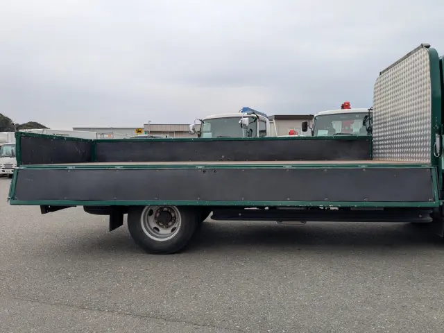 日野 デュトロ 2RG-XZU650M(2WD)の写真20