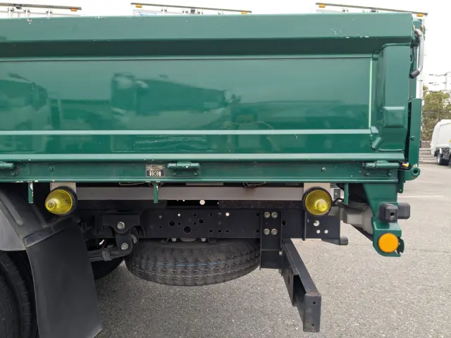 日野 デュトロ 2RG-XZU650M(2WD)の写真20