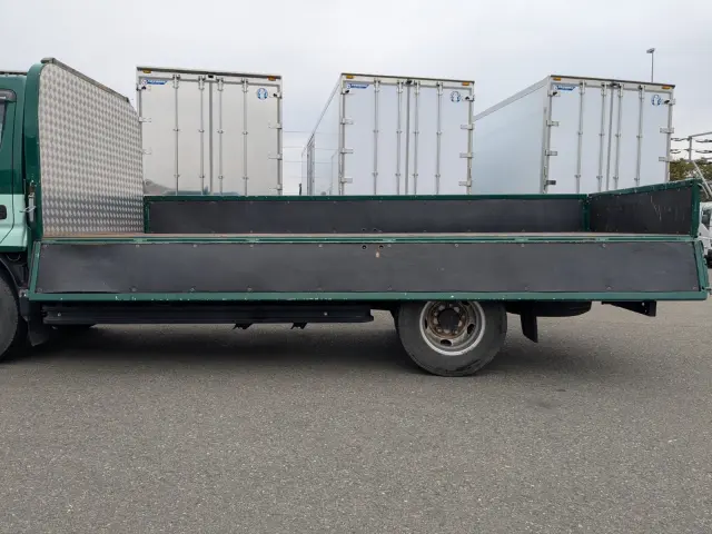 日野 デュトロ 2RG-XZU650M(2WD)の写真22