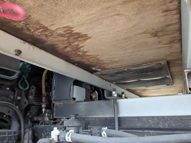 日野 デュトロ 2RG-XZU650M(2WD)の写真27