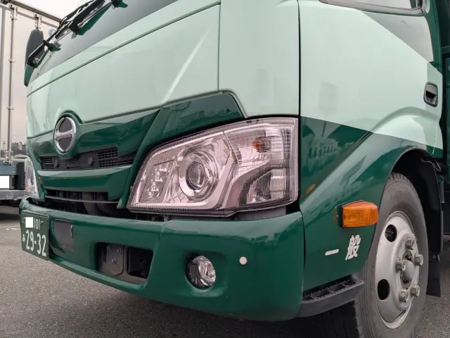 日野 デュトロ 2RG-XZU650M(2WD)の写真28