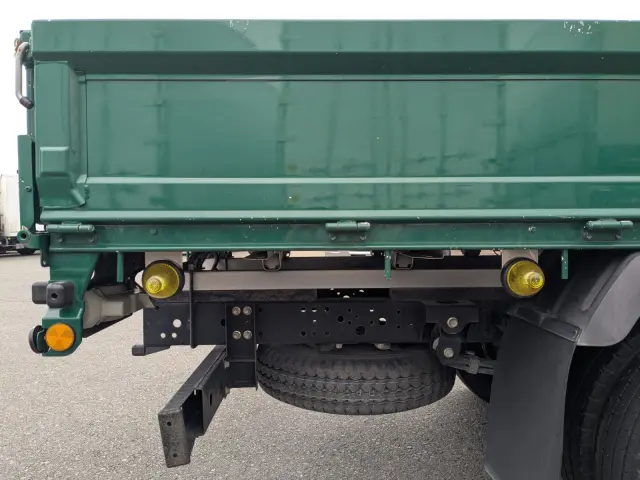 日野 デュトロ 2RG-XZU650M(2WD)の写真30