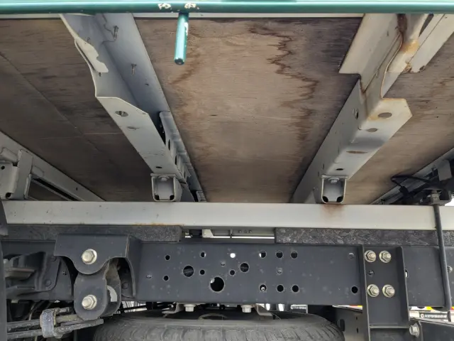 日野 デュトロ 2RG-XZU650M(2WD)の写真32