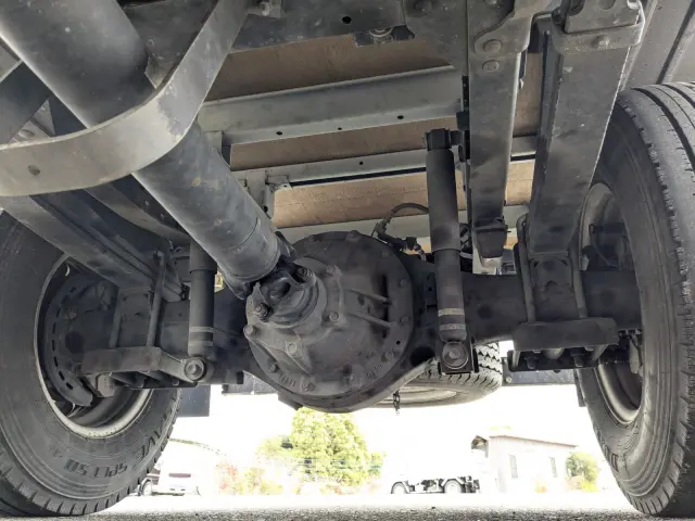 日野 デュトロ 2RG-XZU650M(2WD)の写真33