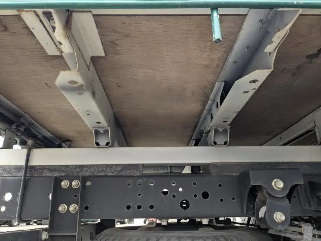 日野 デュトロ 2RG-XZU650M(2WD)の写真34