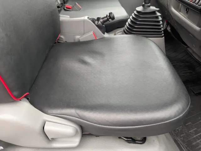 日野 デュトロ 2RG-XZU650M(2WD)の写真36