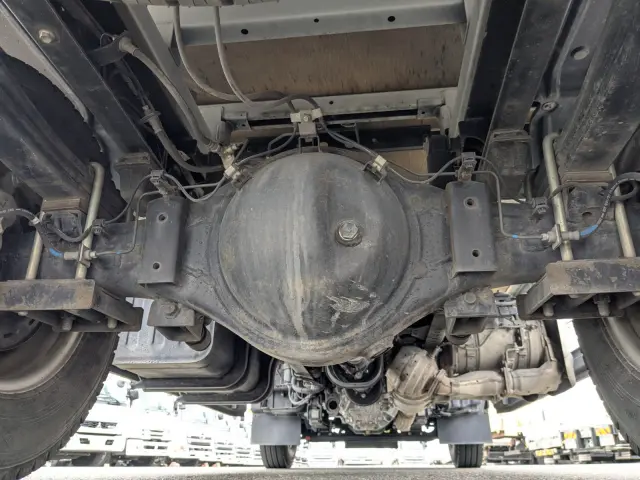 日野 デュトロ 2RG-XZU650M(2WD)の写真37