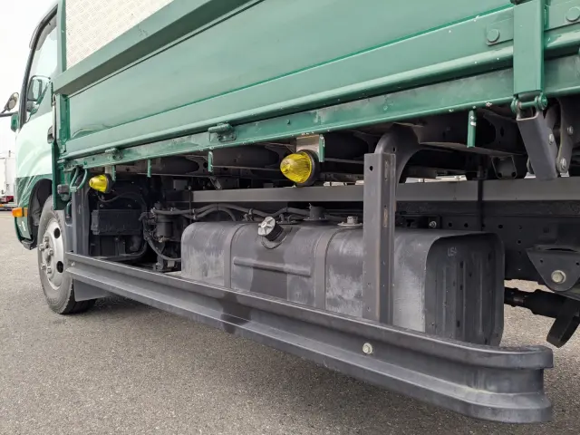 日野 デュトロ 2RG-XZU650M(2WD)の写真38