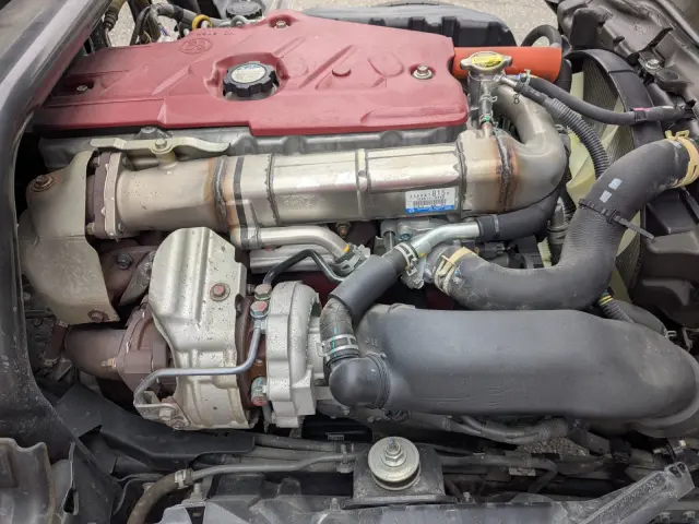 日野 デュトロ 2RG-XZU650M(2WD)の写真40