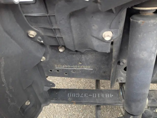 日野 デュトロ 2RG-XZU650M(2WD)の写真40