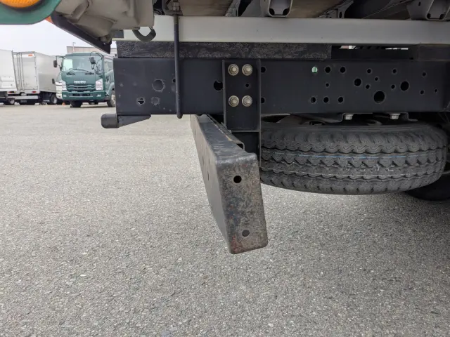 日野 デュトロ 2RG-XZU650M(2WD)の写真42