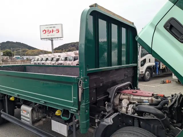 日野 デュトロ 2RG-XZU650M(2WD)の写真44