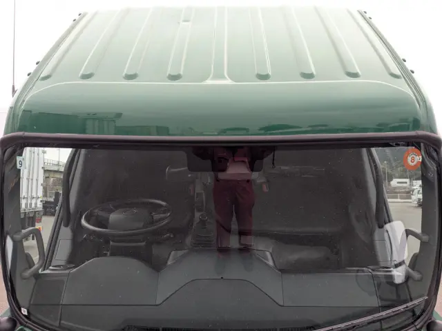 日野 デュトロ 2RG-XZU650M(2WD)の写真44
