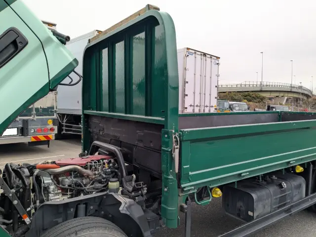 日野 デュトロ 2RG-XZU650M(2WD)の写真45