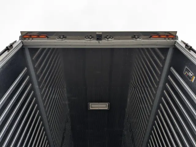 日野 レンジャー 2PG-FE2ABA(2WD)の写真11