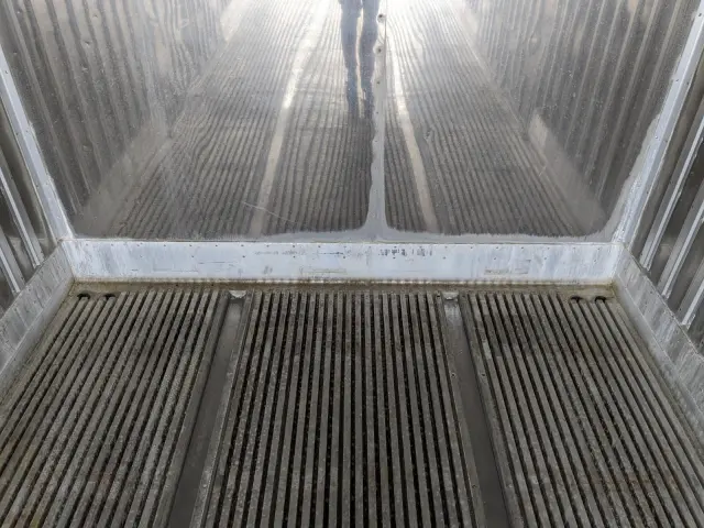 日野 レンジャー 2PG-FE2ABA(2WD)の写真14