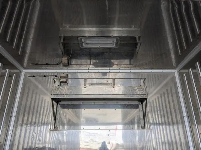 日野 レンジャー 2PG-FE2ABA(2WD)の写真15