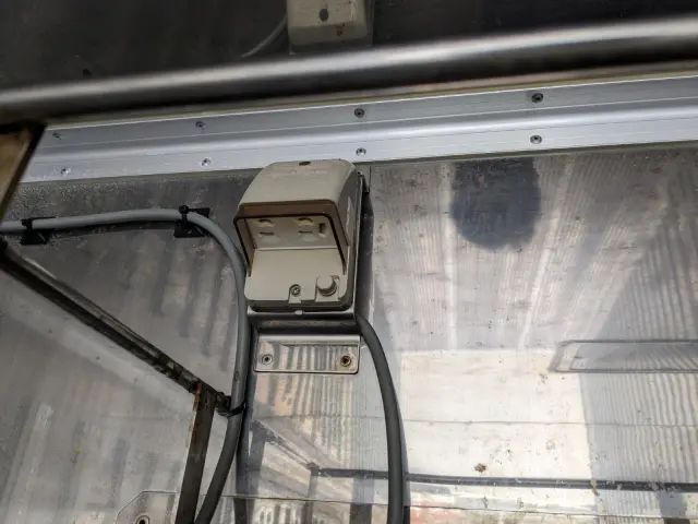 日野 レンジャー 2PG-FE2ABA(2WD)の写真16