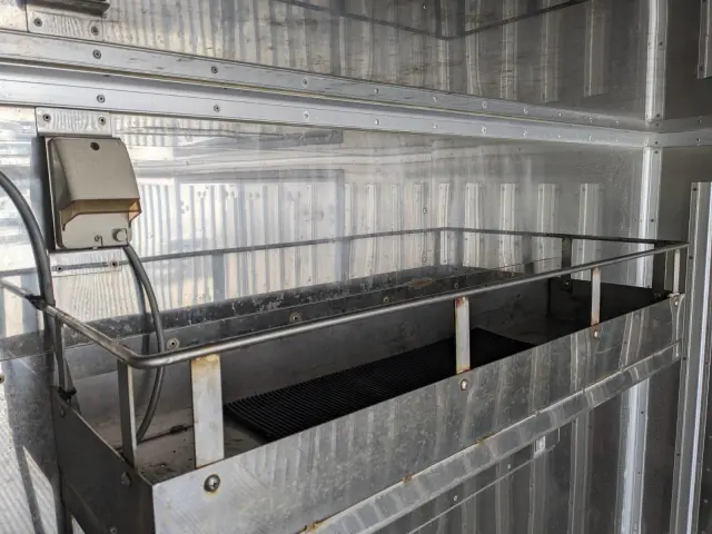 日野 レンジャー 2PG-FE2ABA(2WD)の写真17