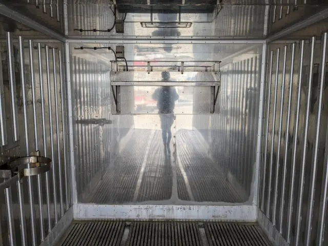 日野 レンジャー 2PG-FE2ABA(2WD)の写真18