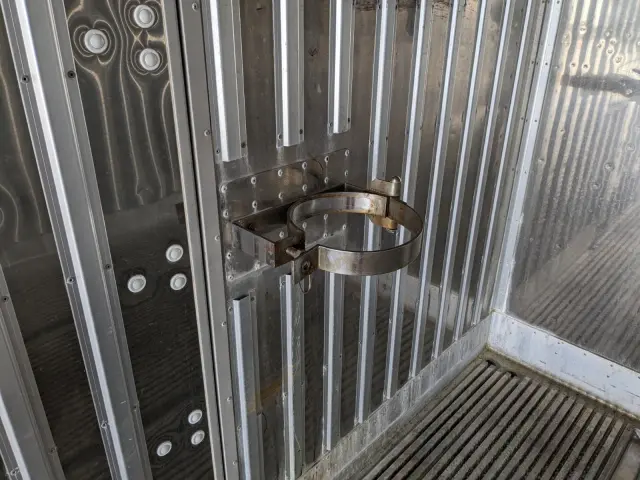 日野 レンジャー 2PG-FE2ABA(2WD)の写真19