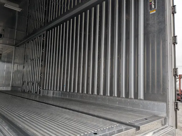 日野 レンジャー 2PG-FE2ABA(2WD)の写真21