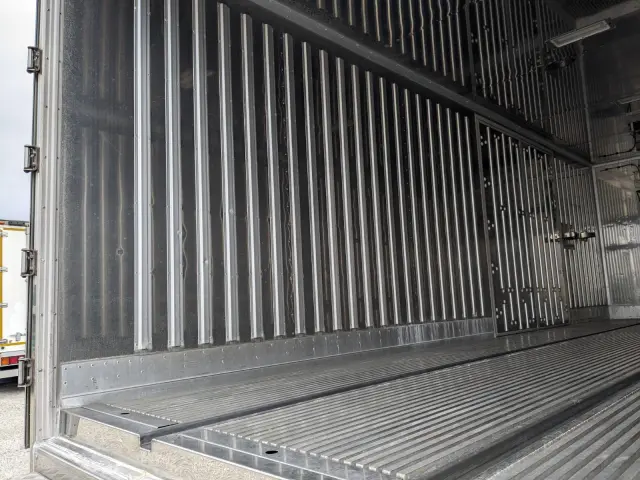 日野 レンジャー 2PG-FE2ABA(2WD)の写真22