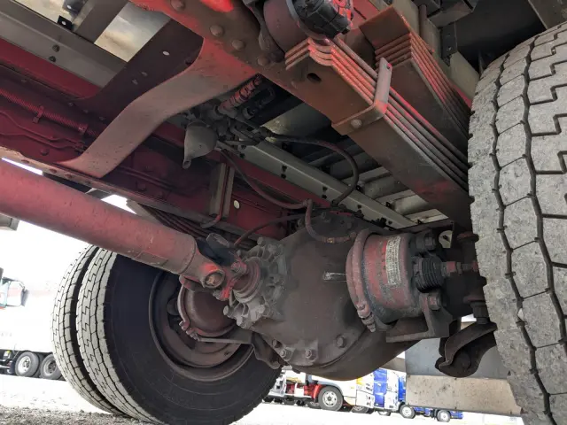 日野 レンジャー 2PG-FE2ABA(2WD)の写真23