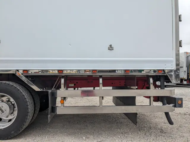 日野 レンジャー 2PG-FE2ABA(2WD)の写真28