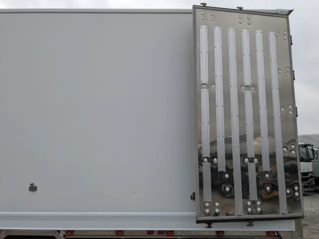 日野 レンジャー 2PG-FE2ABA(2WD)の写真29