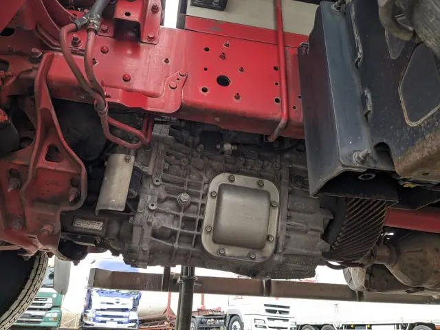 日野 レンジャー 2PG-FE2ABA(2WD)の写真30