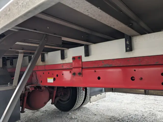 日野 レンジャー 2PG-FE2ABA(2WD)の写真31