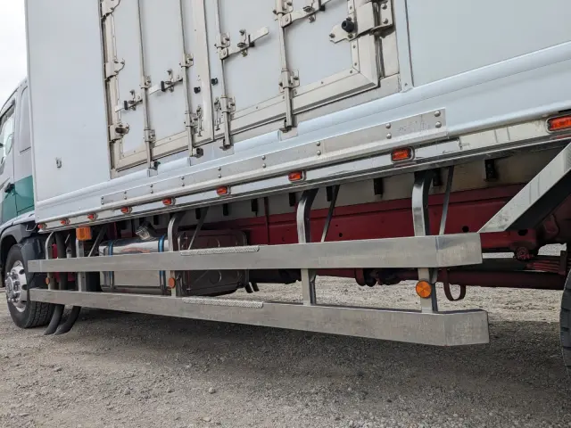 日野 レンジャー 2PG-FE2ABA(2WD)の写真32