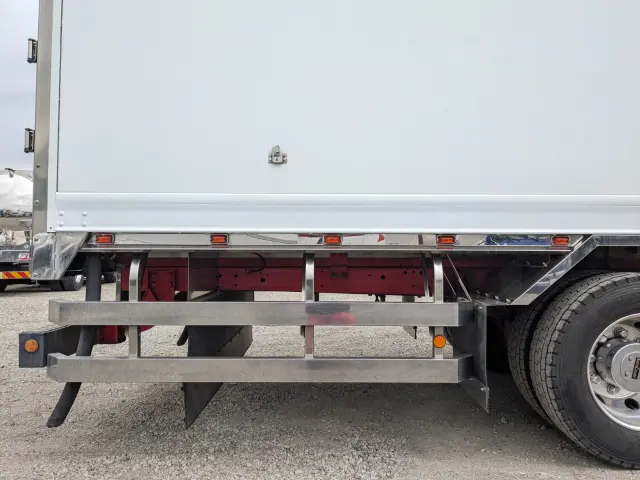 日野 レンジャー 2PG-FE2ABA(2WD)の写真36