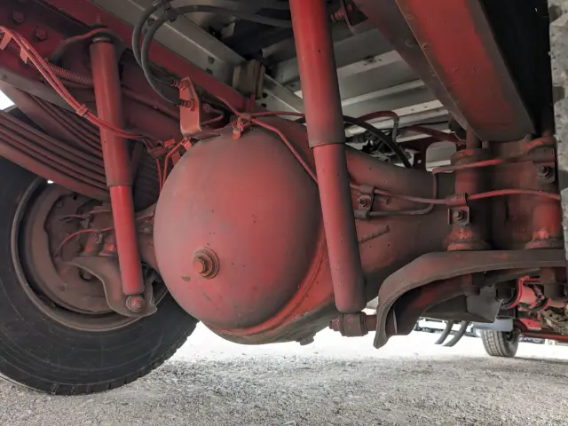 日野 レンジャー 2PG-FE2ABA(2WD)の写真37