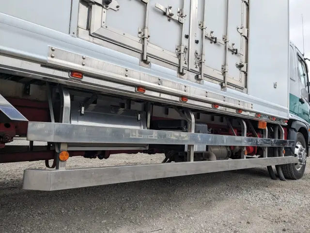 日野 レンジャー 2PG-FE2ABA(2WD)の写真39