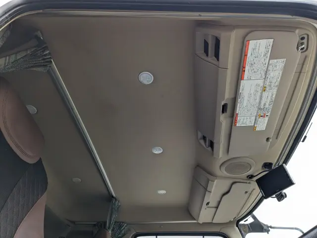 日野 レンジャー 2PG-FE2ABA(2WD)の写真41