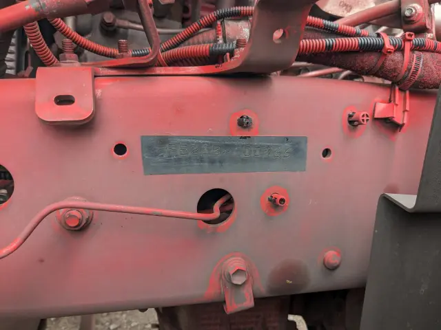 日野 レンジャー 2PG-FE2ABA(2WD)の写真43